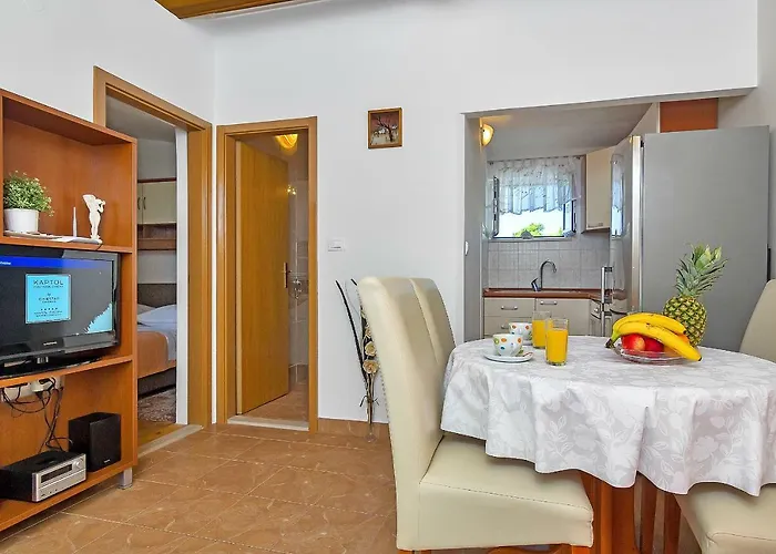 Apartment Neven