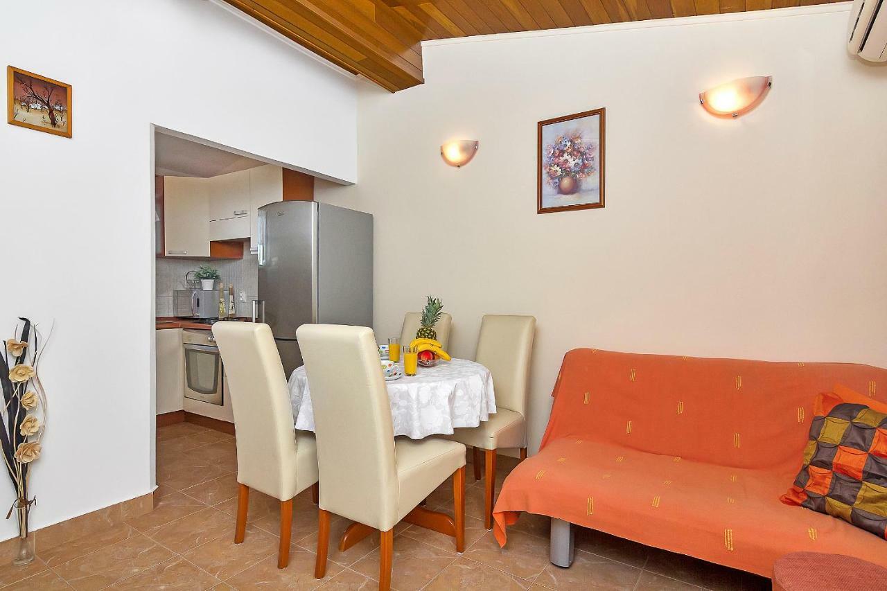 Neven Gjestgiverier Makarska