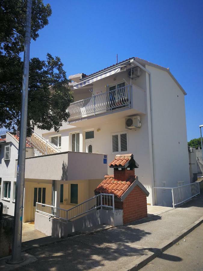 Neven Gjestgiverier Makarska